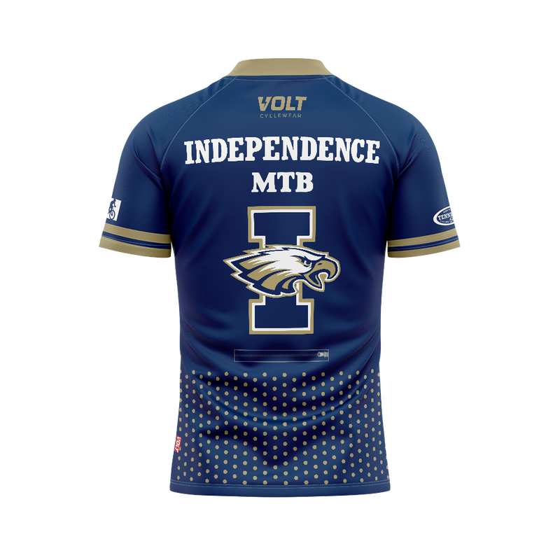 Amp Jersey