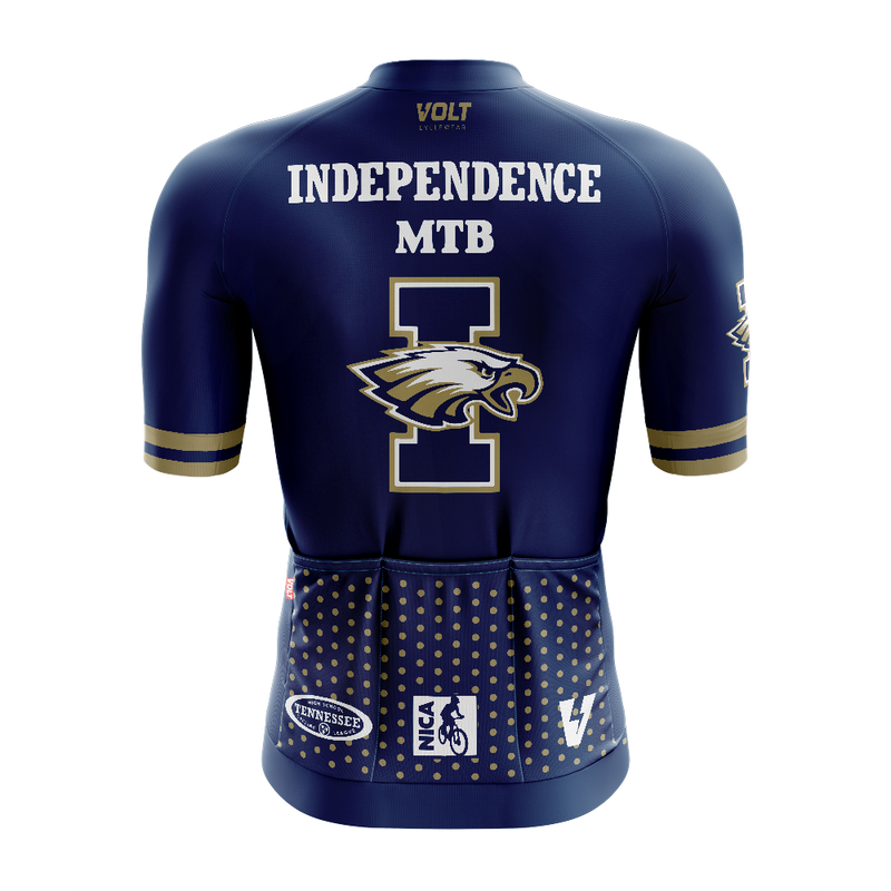 Spark Jersey