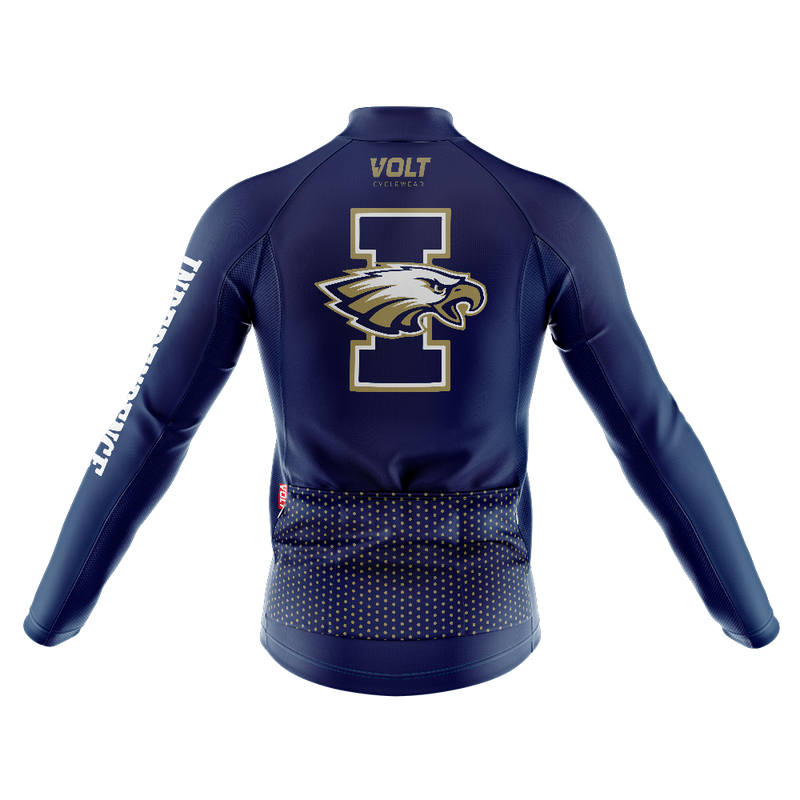 Extended Force Jacket