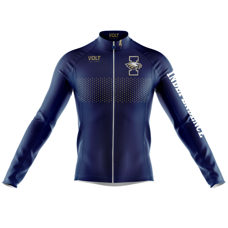 Extended Force Jacket