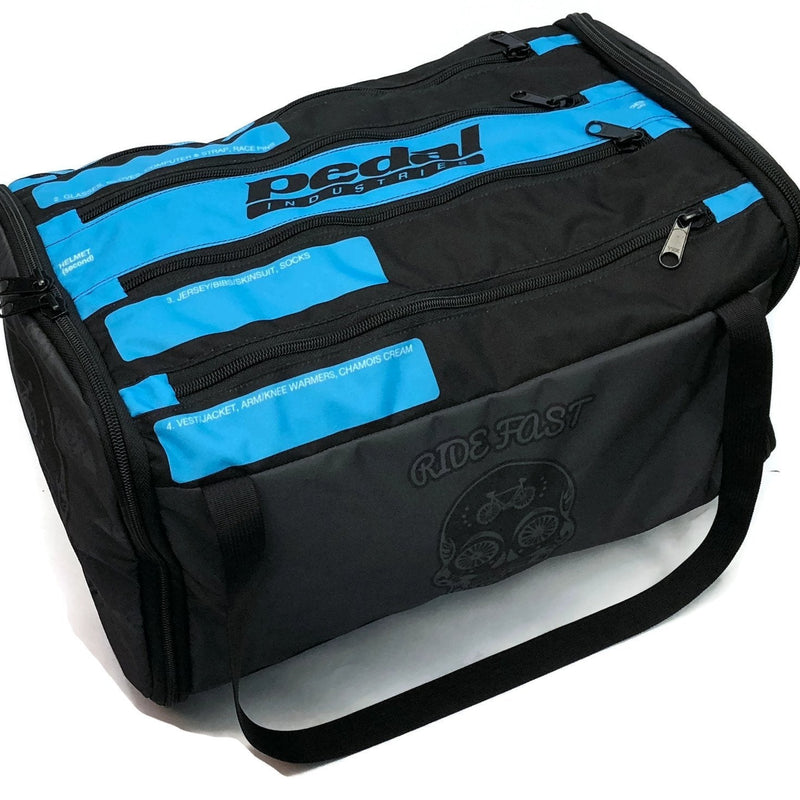 All Ride Fast or Die RaceDay CYCLING Gear Bag™ ISD