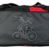 All Ride Fast or Die RaceDay CYCLING Gear Bag™ ISD