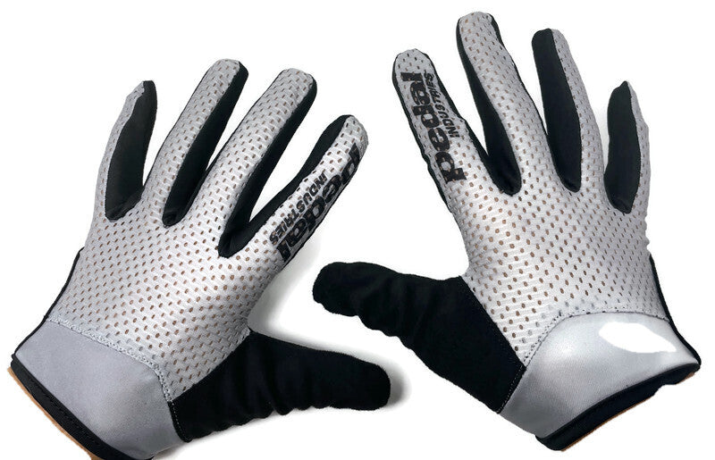North Davis Composite 2026 SUPERLIGHT RaceDay Gloves - PINK