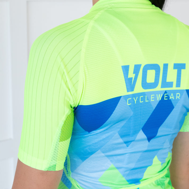Fuse Jersey