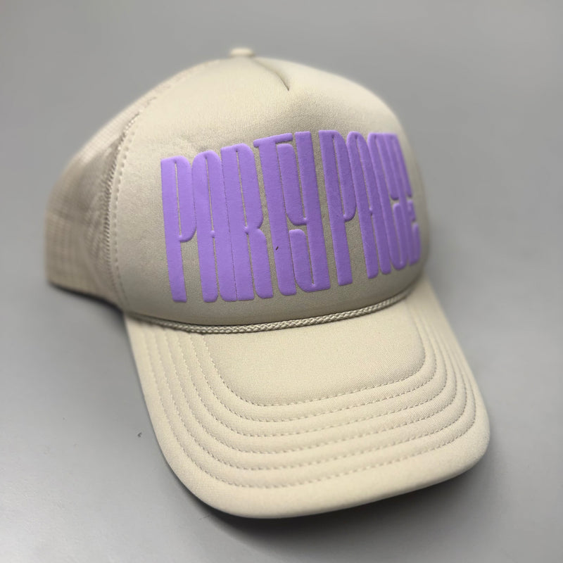 Party Pace Volt Trucker Hat