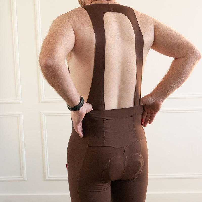 Ion Droptail Bib Shorts