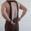 ION Droptail Bib Shorts