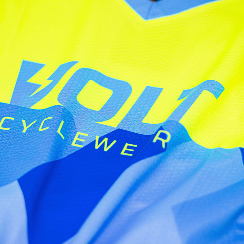 Amp Jersey