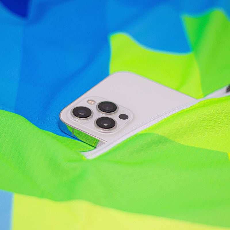 Amp Jersey
