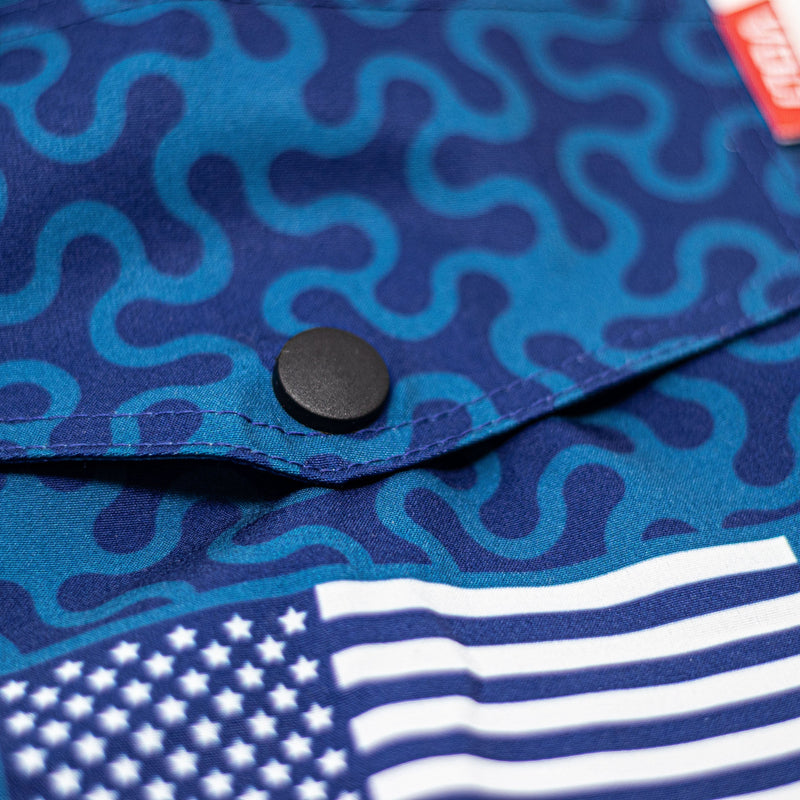 Amp Shorts