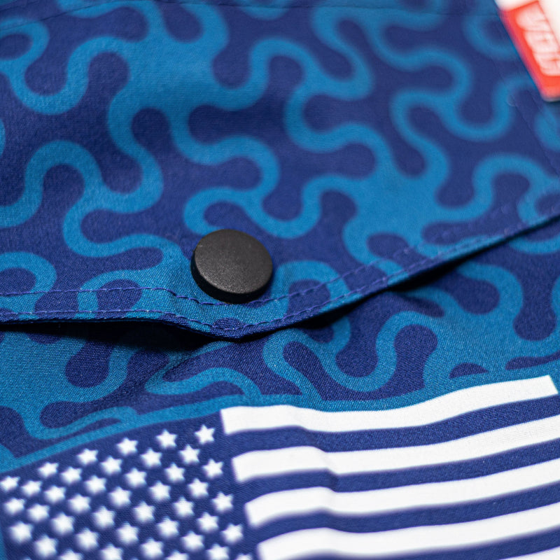 Amp Shorts