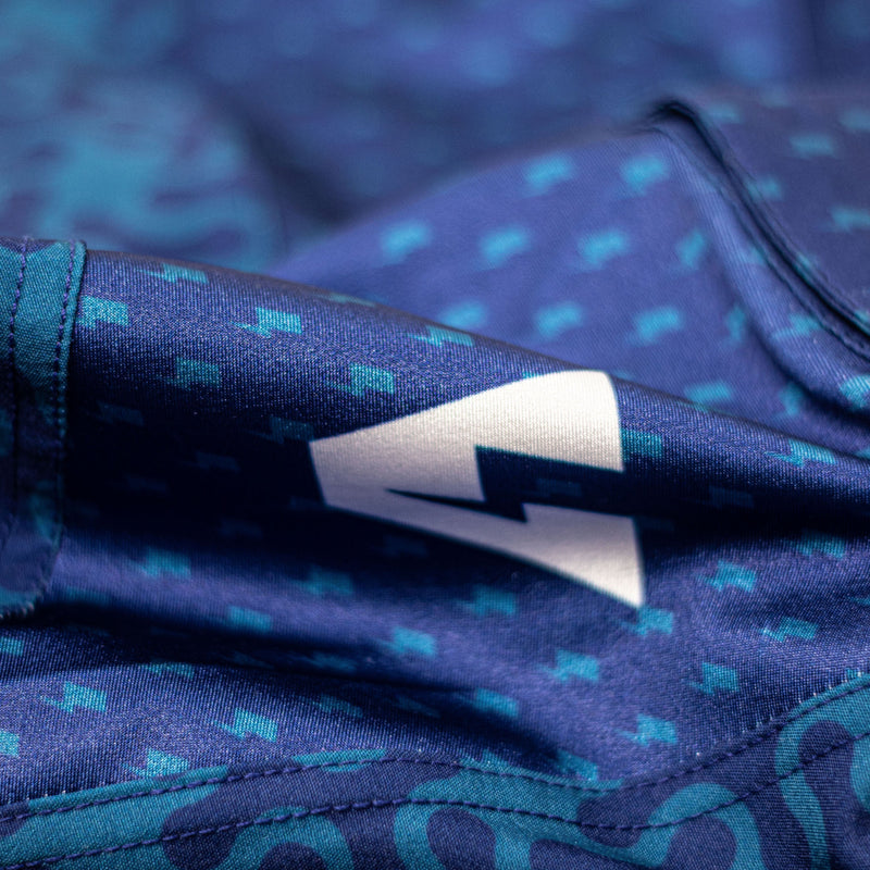 Amp Shorts with liner