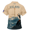 Iceland - Shop Shirt