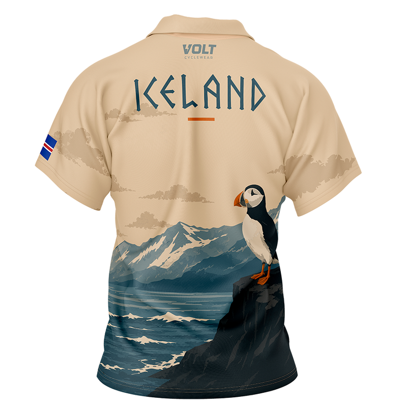 Iceland - Shop Shirt