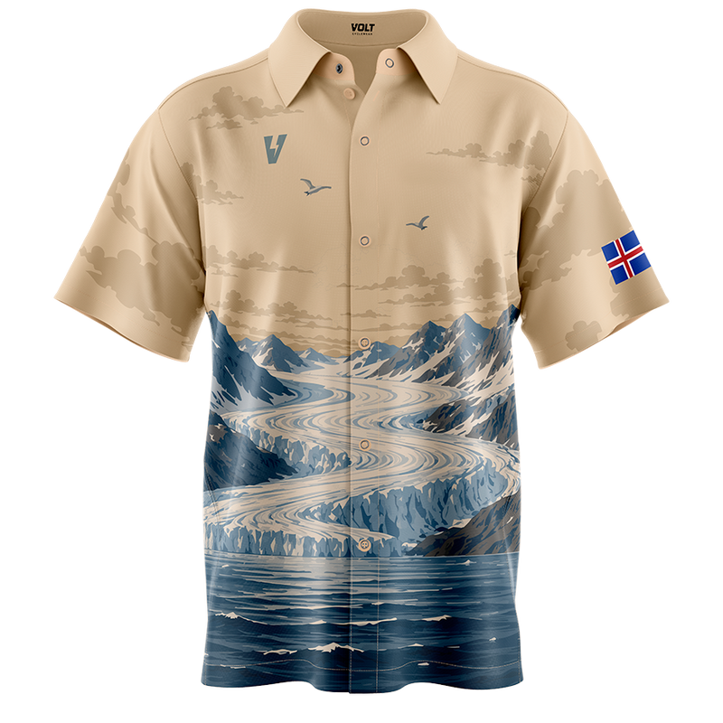 Iceland - Shop Shirt