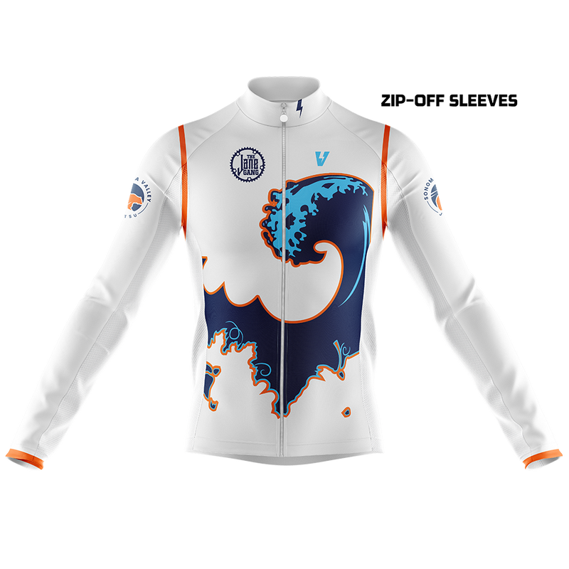 Velocity Jacket