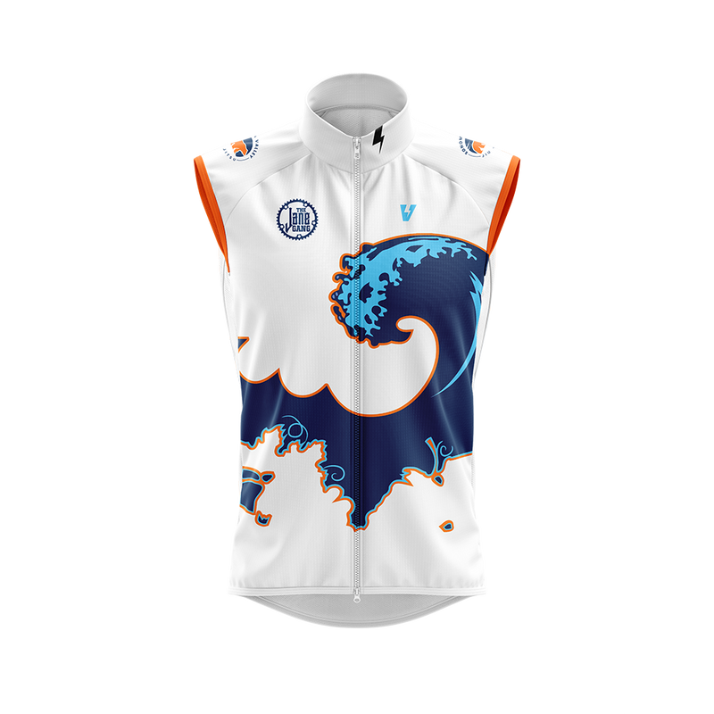 Force Vest
