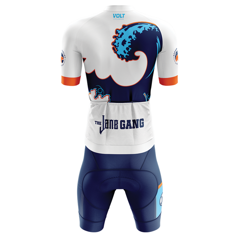 Excursion Bib Shorts