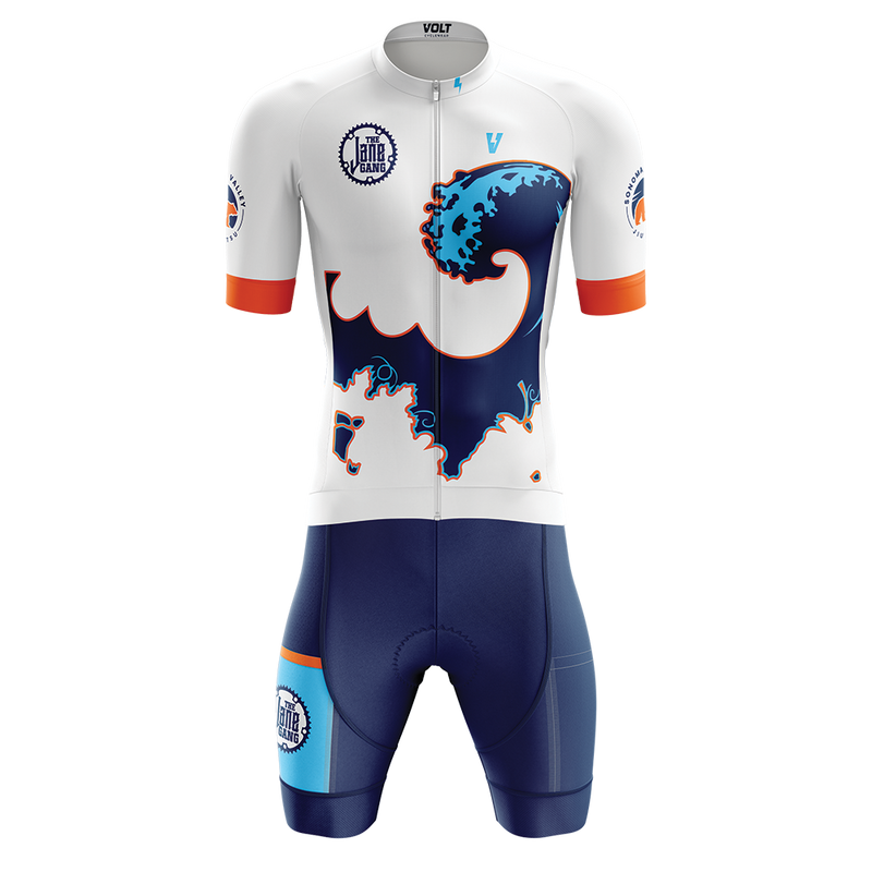 Excursion Bib Shorts