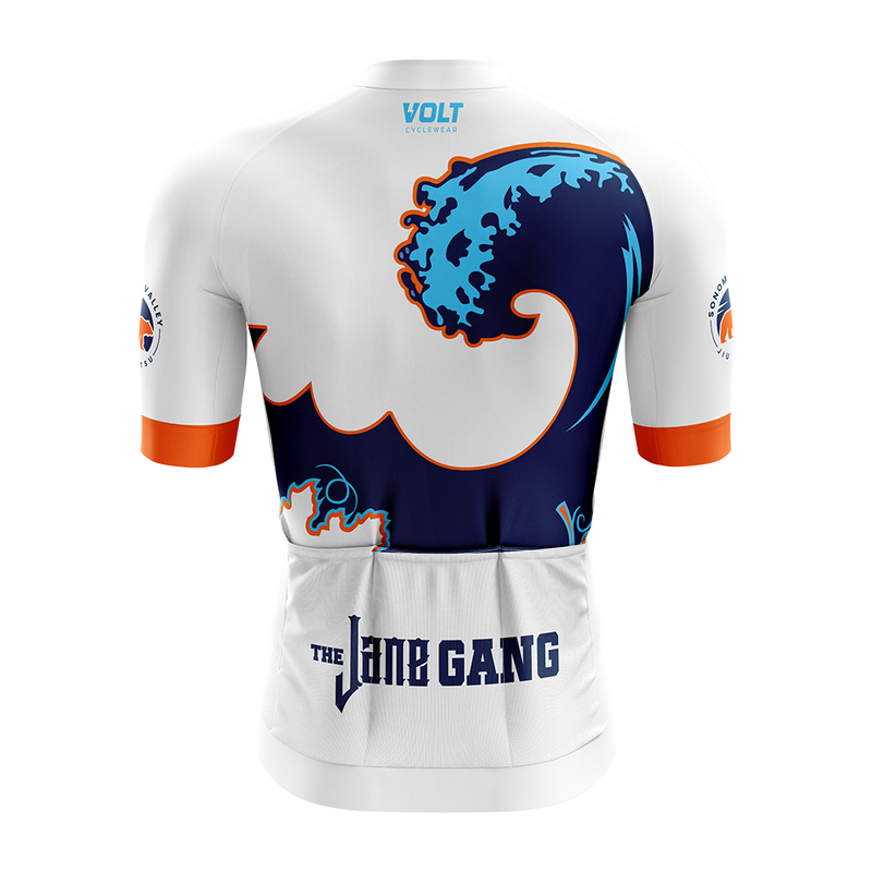 Spark Jersey