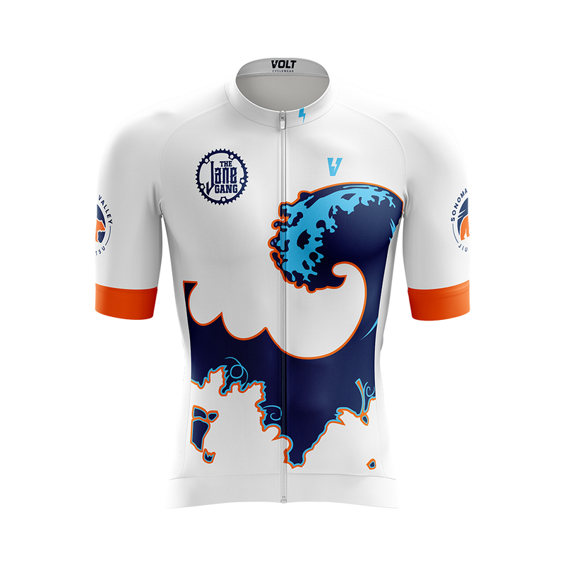 Spark Jersey