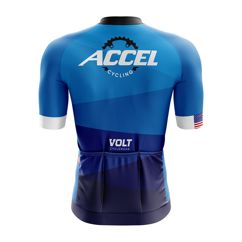 Ion Jersey Long Sleeve