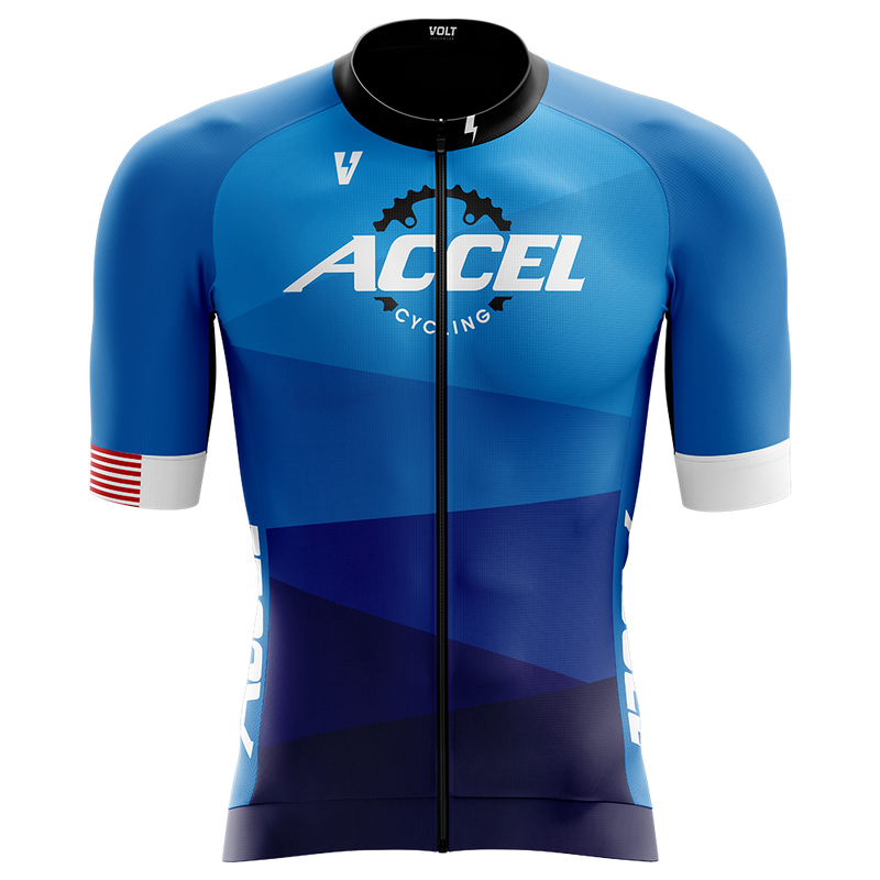 Ion Jersey Long Sleeve