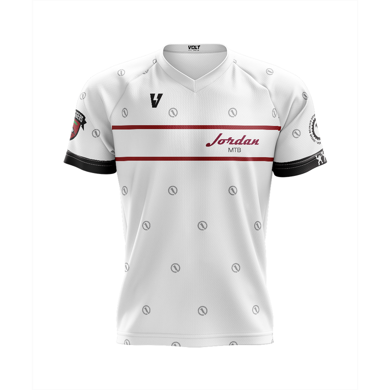 Amp Jersey