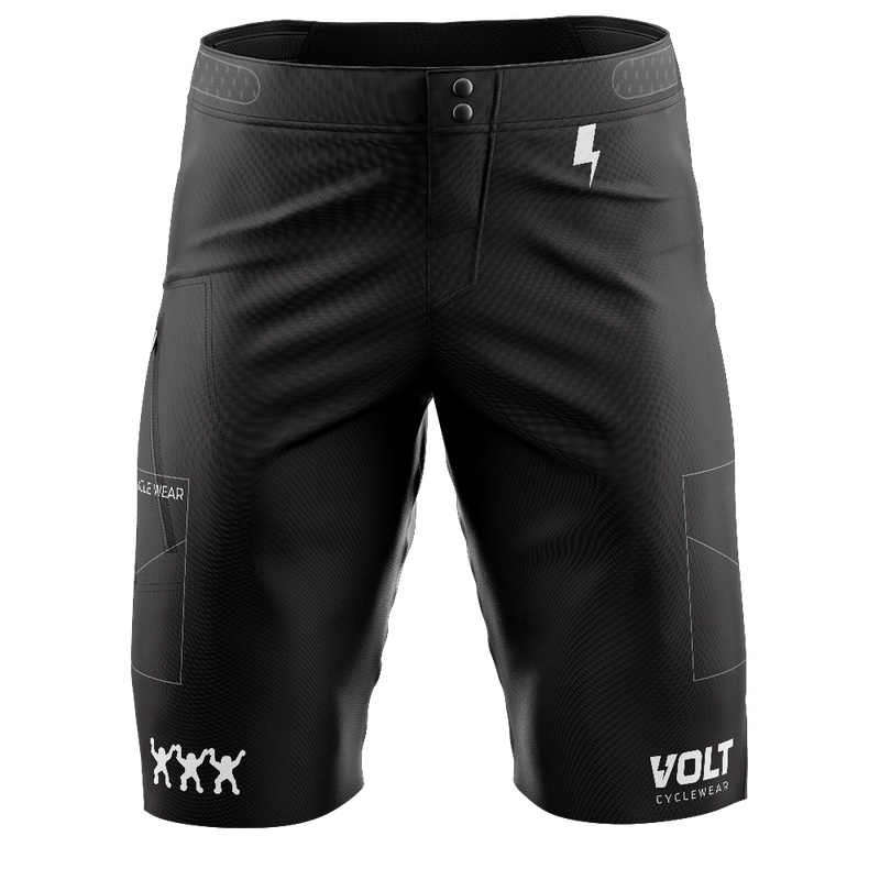 Amp Shorts