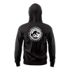 Pullover Cotton Hoodie