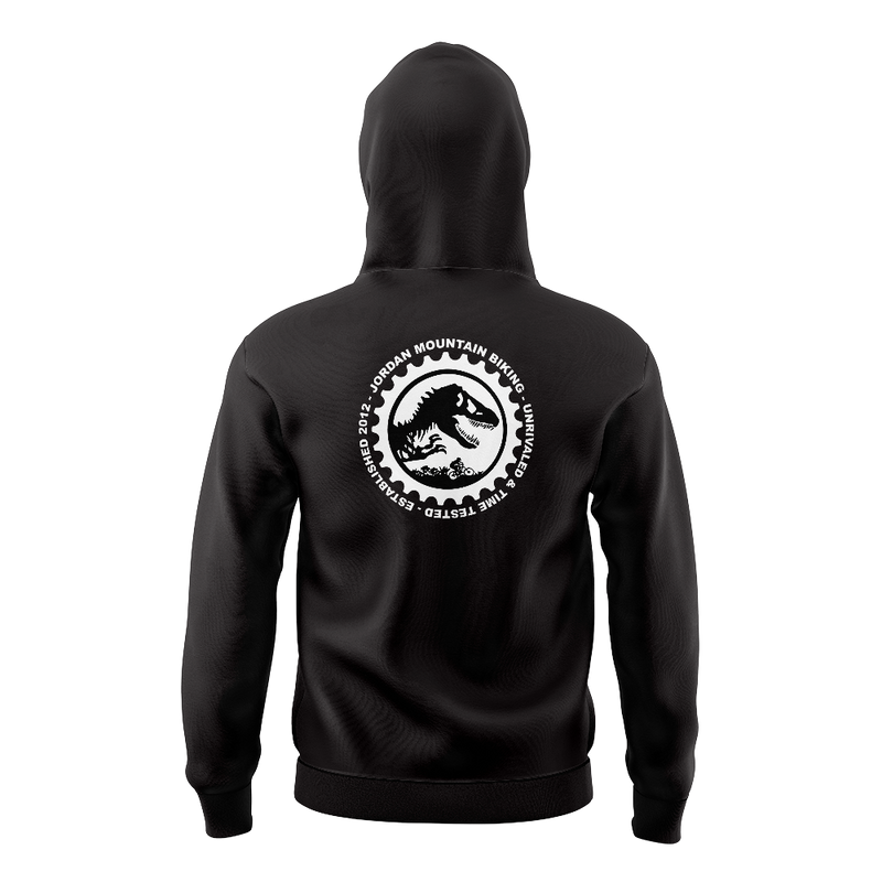 Pullover Cotton Hoodie