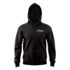 Pullover Cotton Hoodie