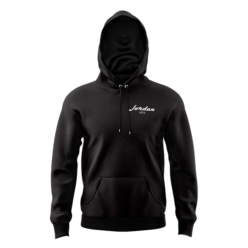 Pullover Cotton Hoodie