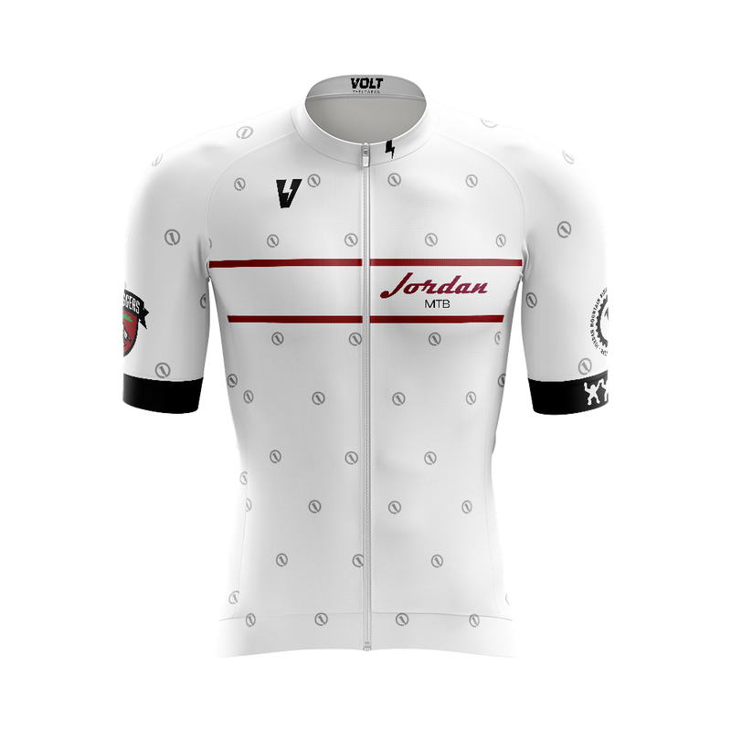 Charge Jersey