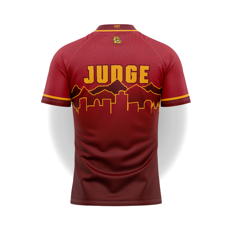 Amp Jersey