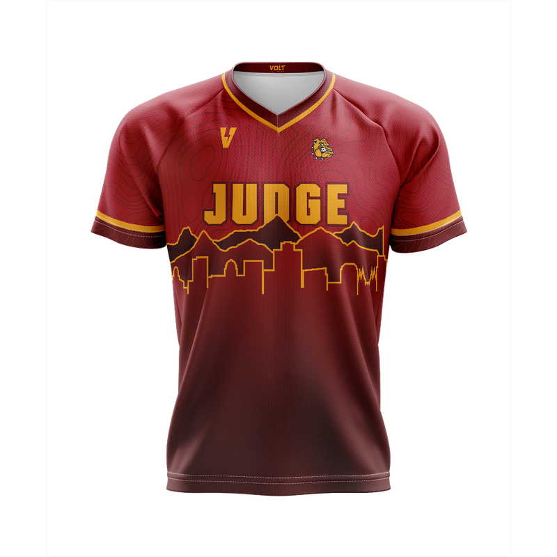 Amp Jersey