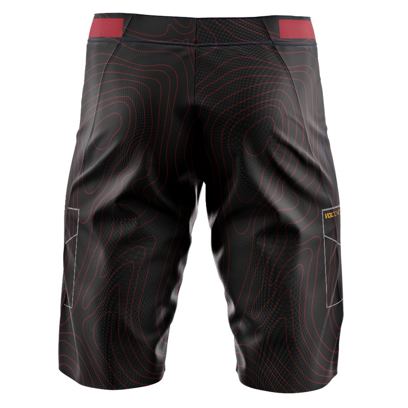 Amp Shorts