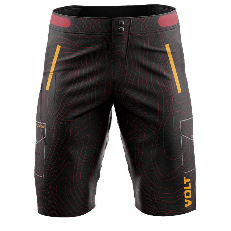 Amp Shorts