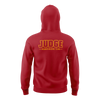 Pullover Cotton Hoodie