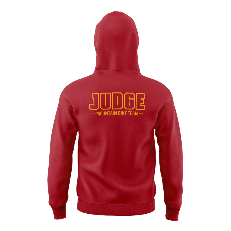 Pullover Cotton Hoodie