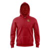 Pullover Cotton Hoodie