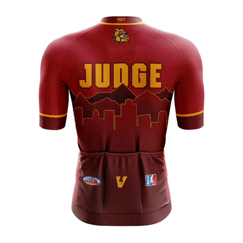 Charge Jersey