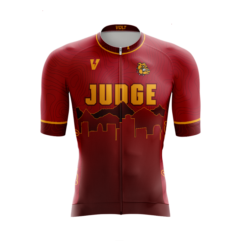 Charge Jersey