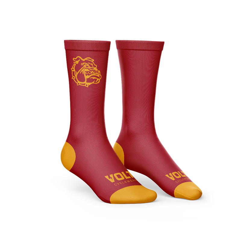 Volt Socks