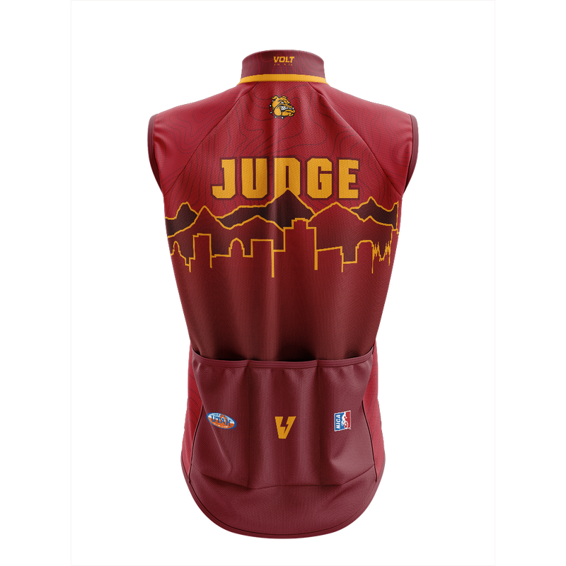 Force Vest