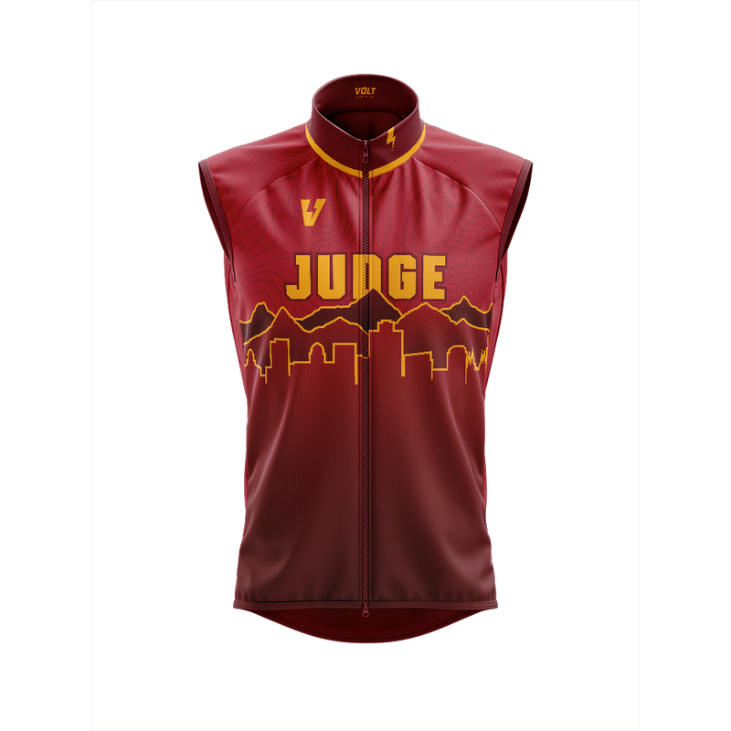 Force Vest