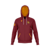 Zip Up Hoodie