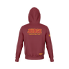Zip Up Hoodie