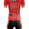 Excursion Bib Shorts
