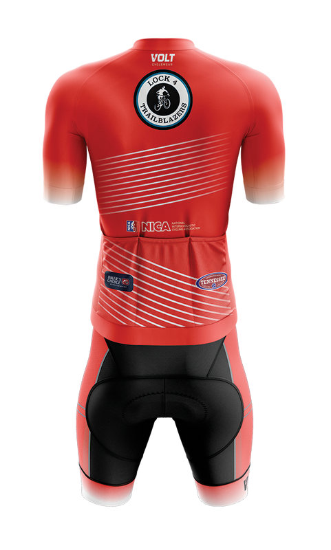 Excursion Bib Shorts